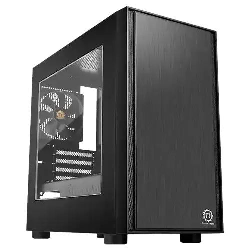 ZEUS компјутер Intel i5-14400/DDR4 16GB/SSD 512GB