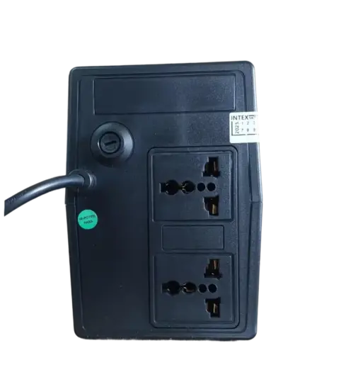 UPS Intex  IT-F650VA/650VA/360W