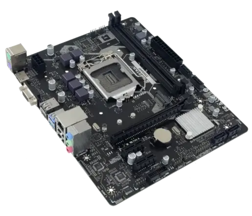 Biostar Matična ploča 1200  Z590MHP VGA/HDMI/M.2