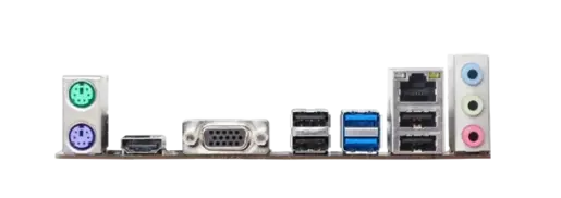 Biostar Matična ploča 1200  Z590MHP VGA/HDMI/M.2