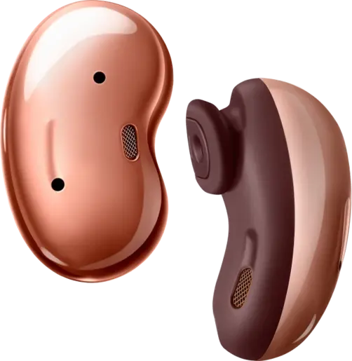 Defender TWS Twins 910 braon Bluetooth слушаки