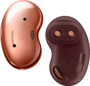 Defender TWS Twins 910 braon Bluetooth слушаки