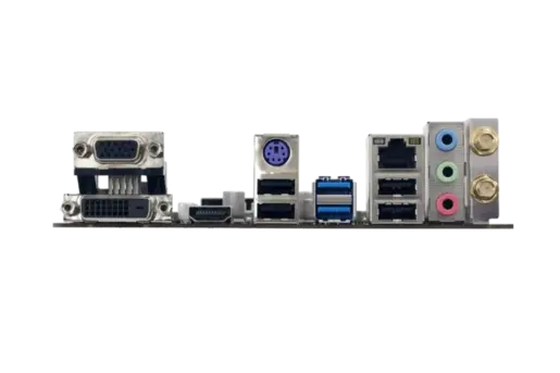 Biostar Matična ploča 1700 Z690MX2-E D4 VGAHDMI/DVI/M.2