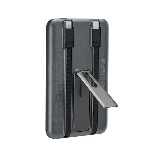 Rivacase Power Bank VA2607 5000mAh Magsafe Qi WIRELESS 15W + QC/PD20W