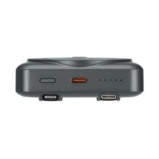 Rivacase Power Bank VA2608 10000mAh Magsafe Qi WIRELESS 15W + QC/PD20W