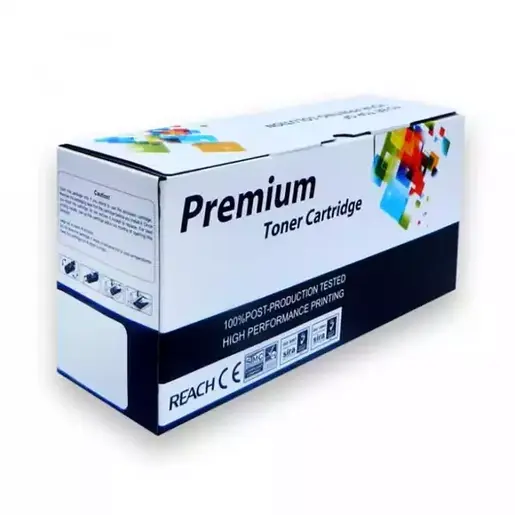 HP универзален тонер Master Color 35A/36A/278A/85A (P1005/1102/1505, Canon 712/725)
