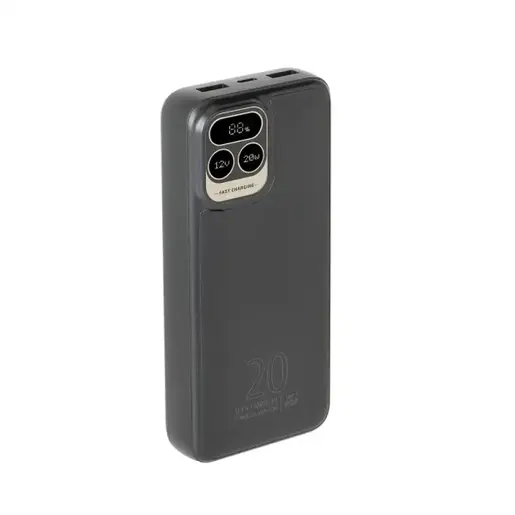 Rivacase надворешна батерија VA2521 20000 mAh 20W
