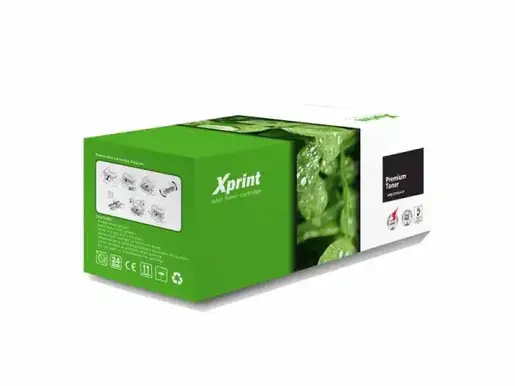 Xprint тонер Pantum CTL-A2100M Magenta 1K (CP 2100D/DN/DW/CM 2100DN/DW/DN)