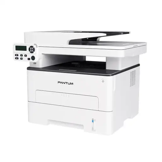 Pantum мултифункциски ласерски уред M7100dw štampač/skener/kopir/ADF/33ppm/1200dpi/256MB/dup/LAN/WiFi/NFC TL-410/DL-410