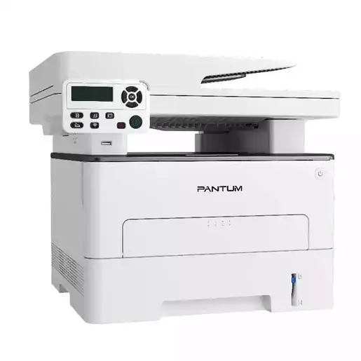 Pantum мултифункциски ласерски уред M7100dw štampač/skener/kopir/ADF/33ppm/1200dpi/256MB/dup/LAN/WiFi/NFC TL-410/DL-410