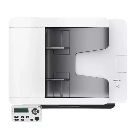 Pantum мултифункциски ласерски уред M7100dw štampač/skener/kopir/ADF/33ppm/1200dpi/256MB/dup/LAN/WiFi/NFC TL-410/DL-410