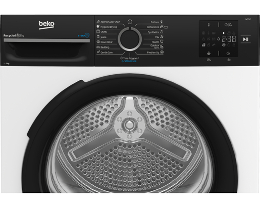 Beko BM3T37239WBB машина за сушење, 7kg, E