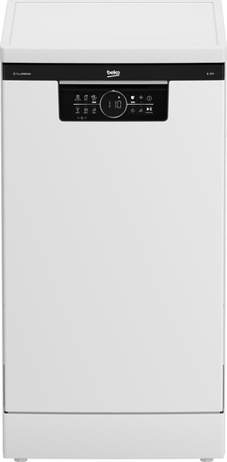 Beko BDFS26120WQ машина за садови, 11сета, E, 46dB