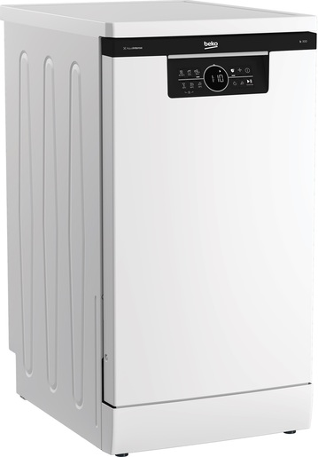 Beko BDFS26120WQ машина за садови, 11сета, E, 46dB