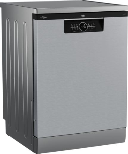 Beko BDFN 26530 X машина за садови, 15сета, D, 44dB
