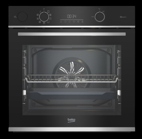 Beko BBISA 13300 XMPEC фурна, 72L, A+