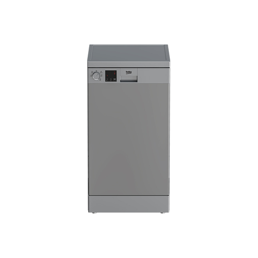 Beko DVS05024S машина за садови, 10с. 5п. 45 cm
