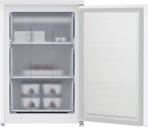 Beko FSE1174N вертикален замрзнувач, 95L, E