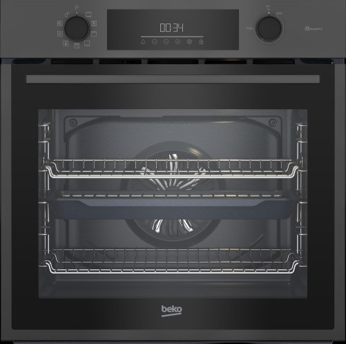 Beko BBIE 12501 WAP фурна, 72L, A, Steamshine