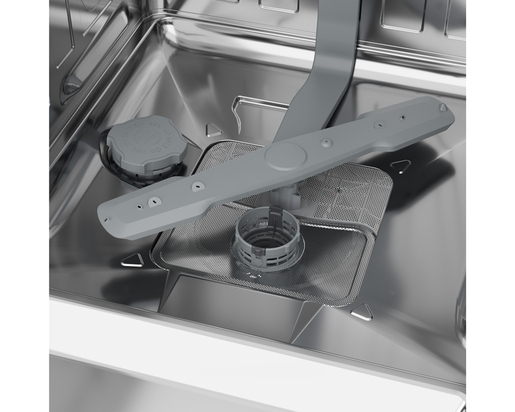 Beko BDIS BDIS 38120 Q вградна машина за садови, 11с, 8п, E