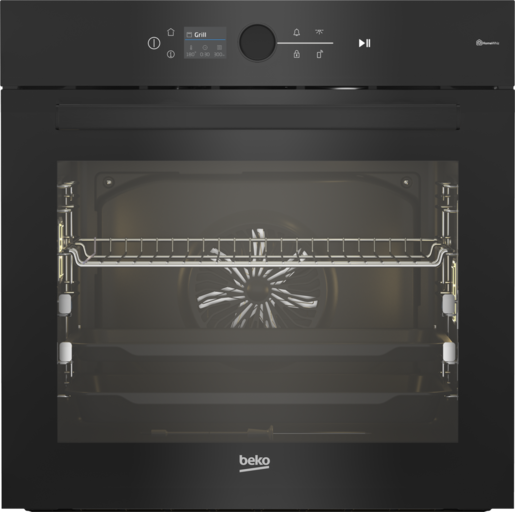 Beko BBIM 18500 BPSW фурна, 72L, A+, пиролитичко чистење