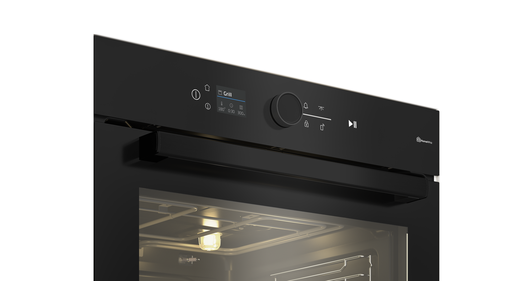 Beko BBIM 18500 BPSW фурна, 72L, A+, пиролитичко чистење