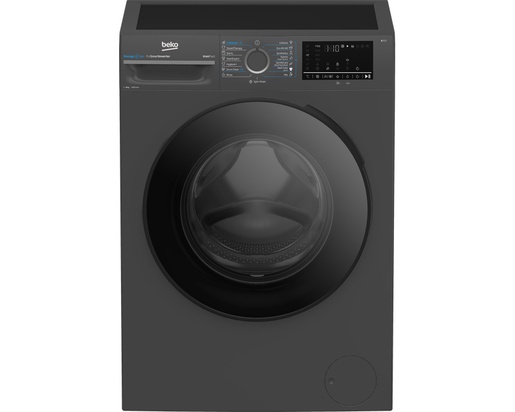 Beko BM3WFSU48415ADC машина за перење, 8kg, 1400rpm, A