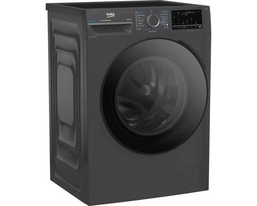 Beko BM3WFSU48415ADC машина за перење, 8kg, 1400rpm, A