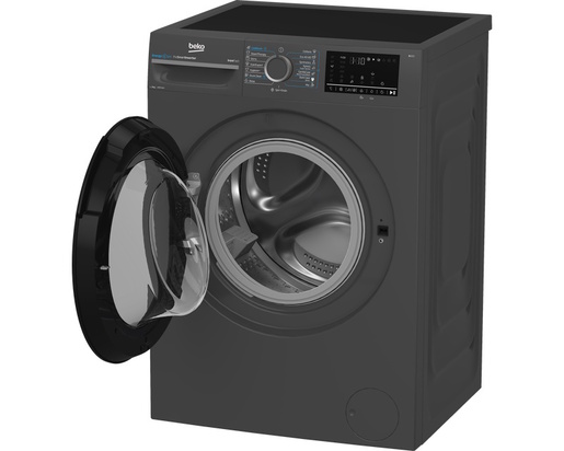 Beko BM3WFSU48415ADC машина за перење, 8kg, 1400rpm, A
