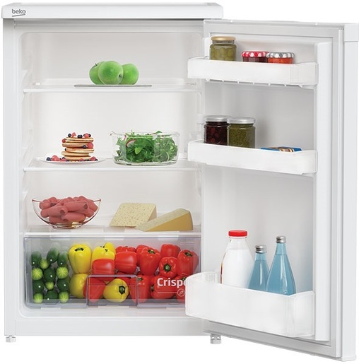 Beko TSE 1524 N фрижидер, E, 128L