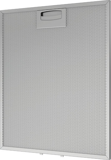 Beko CTB6407X телескопски аспиратор, 60cm, 375m3/h, inox