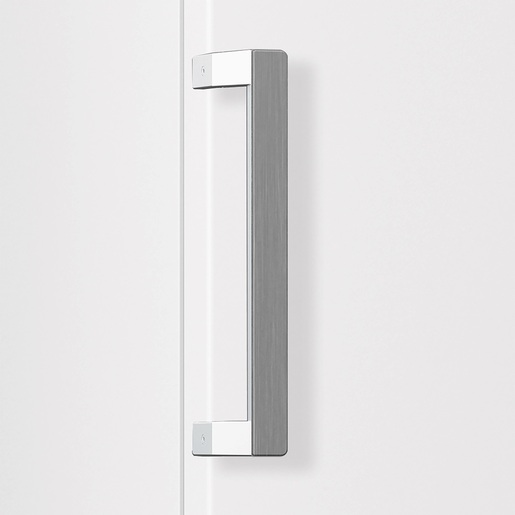 Beko RFNE 290 L41 WN вертикален замрзнувач, 250L, Е