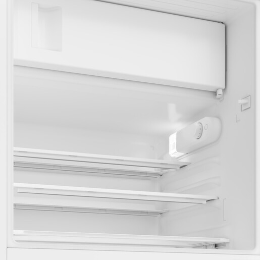 Beko BU1154N фрижидер за вградување, 107L, E, 82cm