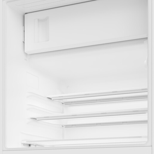 Beko BU1154N фрижидер за вградување, 107L, E, 82cm