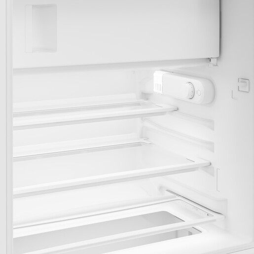 Beko BU1154N фрижидер за вградување, 107L, E, 82cm