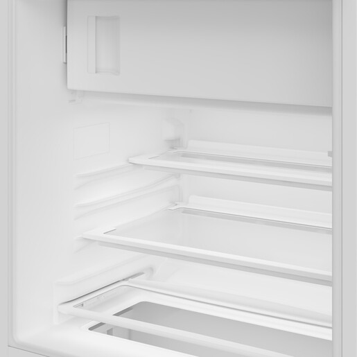 Beko BU1154N фрижидер за вградување, 107L, E, 82cm