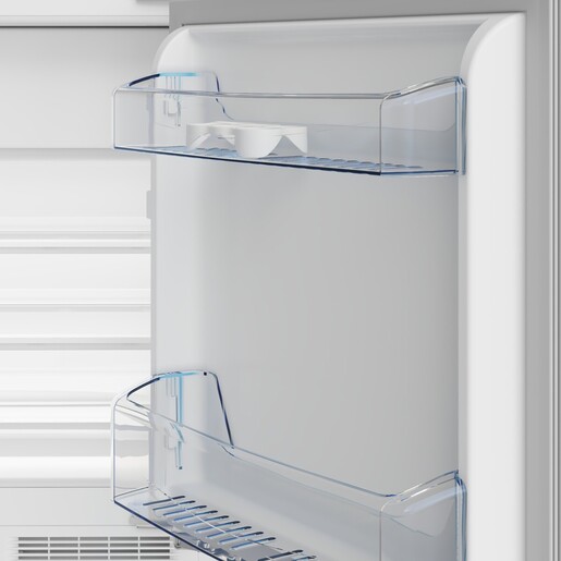 Beko BU1154N фрижидер за вградување, 107L, E, 82cm