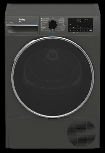 Beko B3T68239MG машина за сушење, 8kg, E