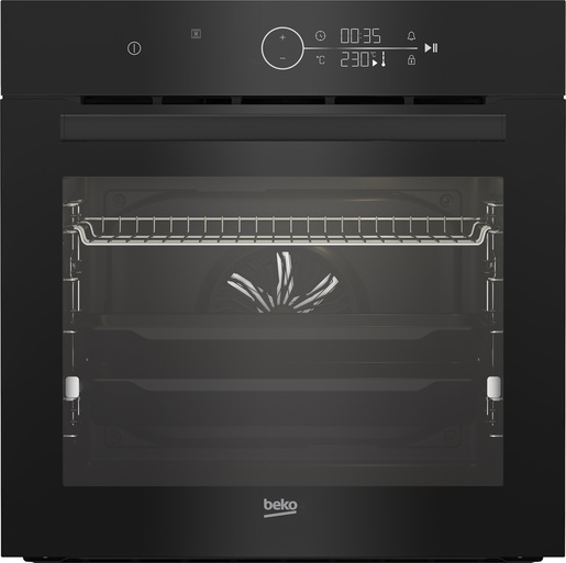Beko BBIM 17400 BDS фурна за вградување, A+, 72L