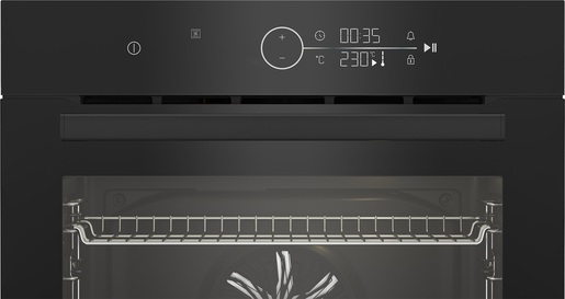 Beko BBIM 17400 BDS фурна за вградување, A+, 72L