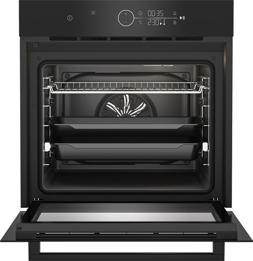 Beko BBIM 17400 BDS фурна за вградување, A+, 72L