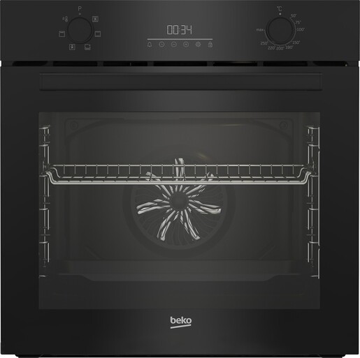 Beko BBIE17300B фурна за вградување, A, 72L