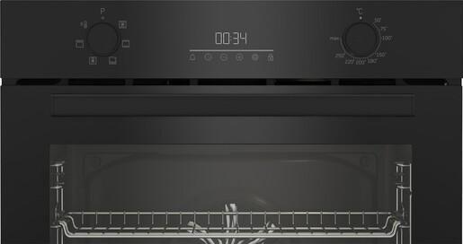 Beko BBIE17300B фурна за вградување, A, 72L