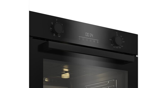Beko BBIE17300B фурна за вградување, A, 72L