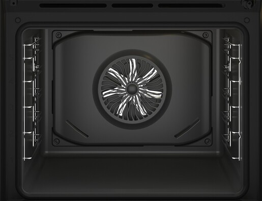 Beko BBIE17300B фурна за вградување, A, 72L