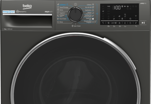 Beko B7WFU69418MG ES машина за перење