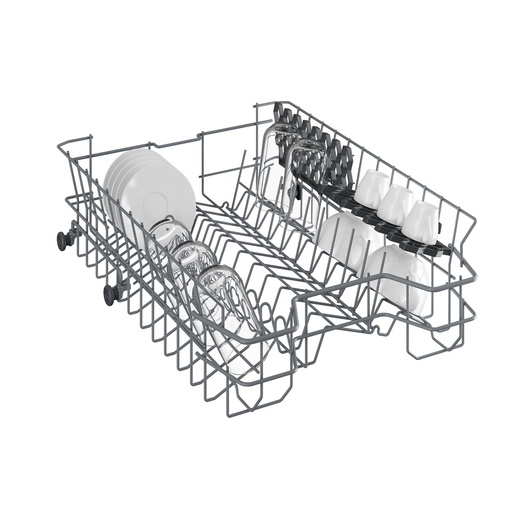 Beko DIS 35023 E вградна машина за садови, 10сета, E, 49dB