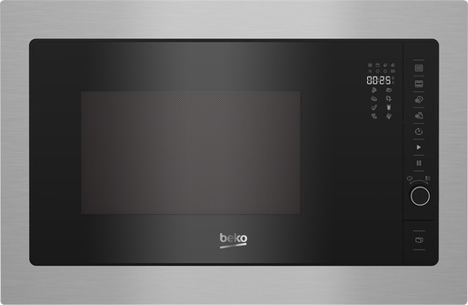 Beko BMOB 20231 X вградна микробранова печка, 20L, 800W