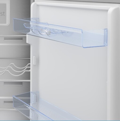 Beko BCNA306E4SN вграден фрижидер, 284L(215/69), Е, 193.5 cm