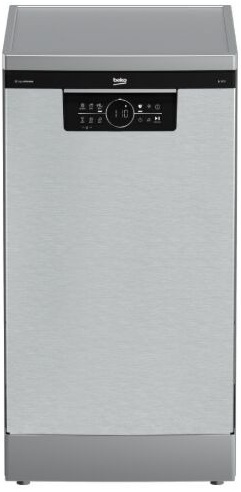 Beko BDFS26120XQ машина за садови, 11сета, E, 46dB